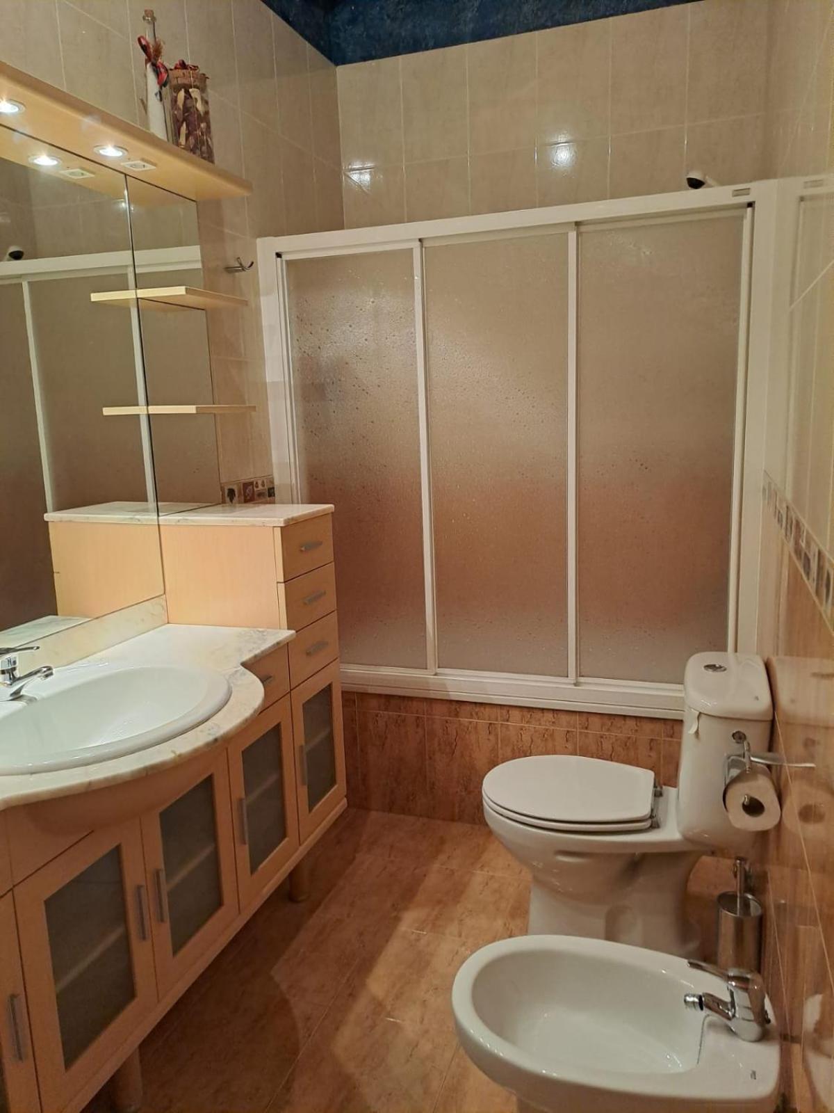 Duplex De Muntanya En Zona Verda A Escalo Ngoại thất bức ảnh