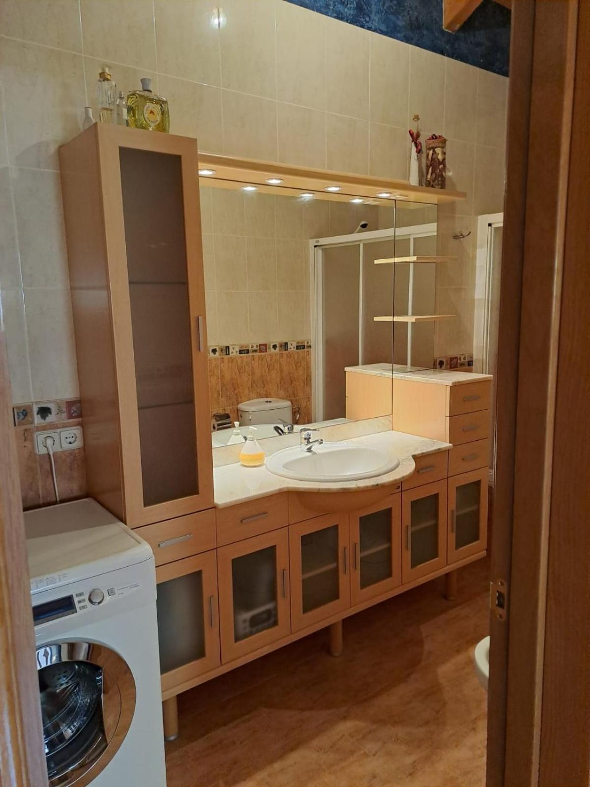 Duplex De Muntanya En Zona Verda A Escalo Ngoại thất bức ảnh